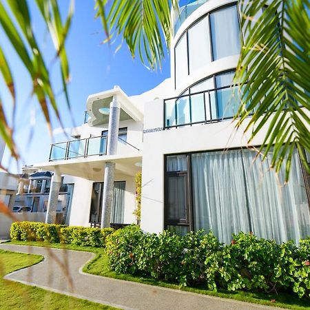 澎湖遛一遛旅店 Apartment Magong Exterior photo